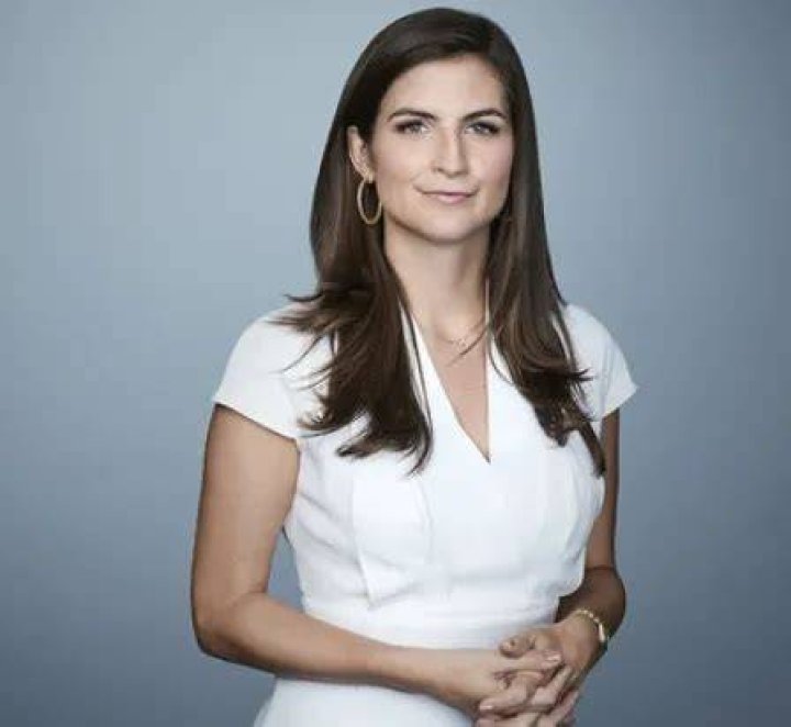 Katlin Collins Husband: A Deep Dive Into Her Personal Life And Marriage