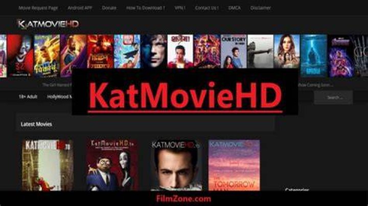 Katmovie.HD: The Ultimate Destination For Movie Streaming
