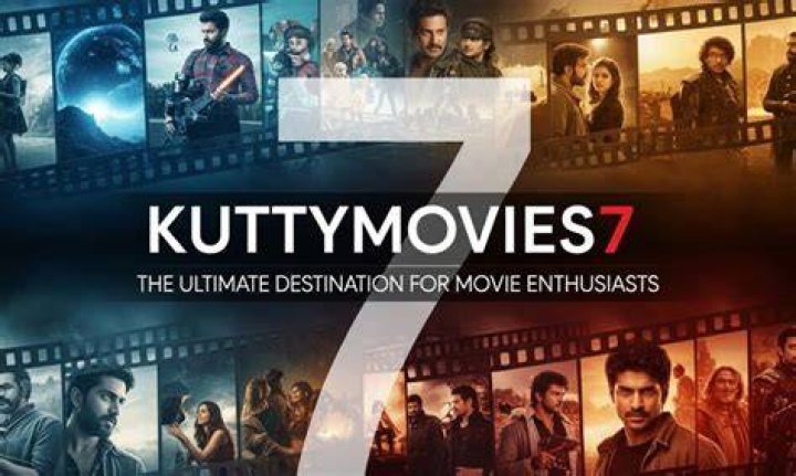 Katmoviebd: The Ultimate Destination For Movie Lovers