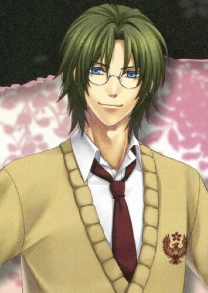 Katsumi Hyodo Fan Casting
