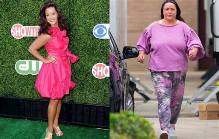 Katy Mixon 2024: The Rise Of A Talented Actress