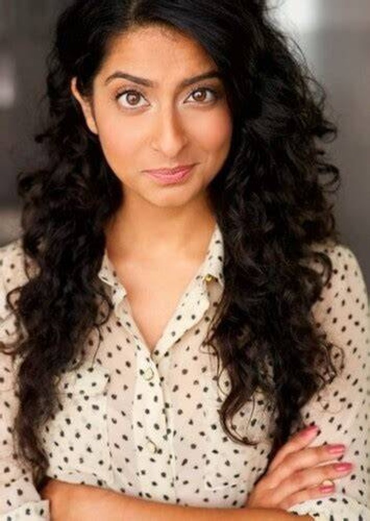 Kausar Mohammed Fan Casting