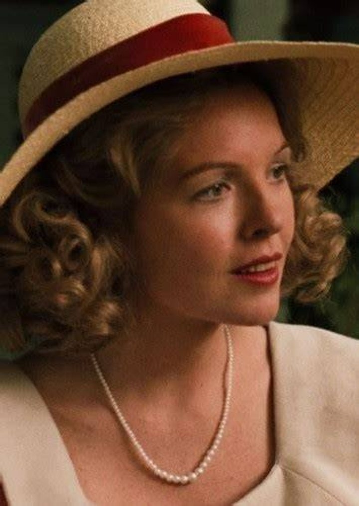 Kay Adams Corleone Fan Casting for The Godfather (2023) | myCast
