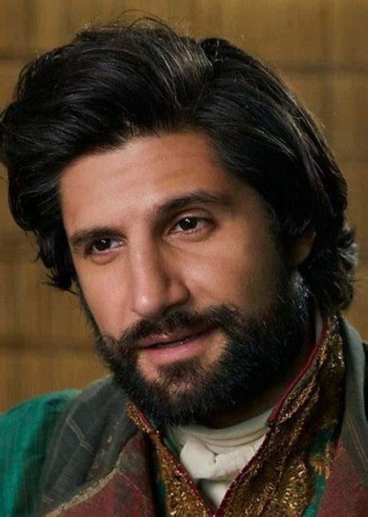 Kayvan Novak as Mattel CFO in Barbie (2023)