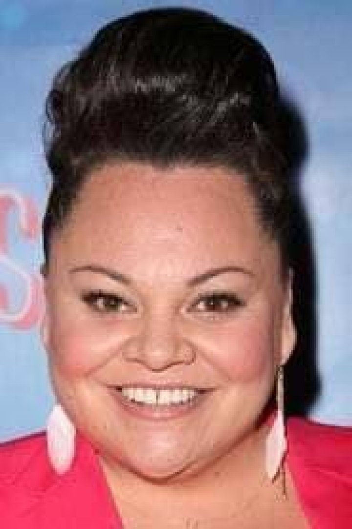 Keala Settle Fan Casting