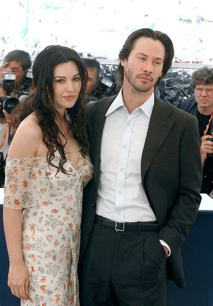 Keanu Reeves And Jennifer Syme: A Love Story Remembered
