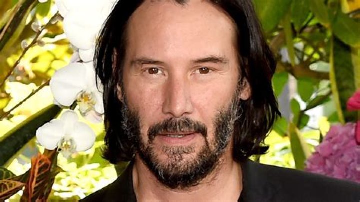 Keanu Reeves as The SQUIP in Be More Chill (film adaptation)