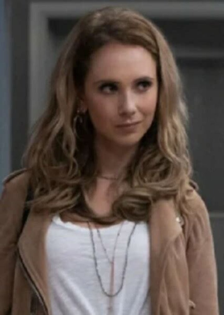 Keeley Jones Fan Casting