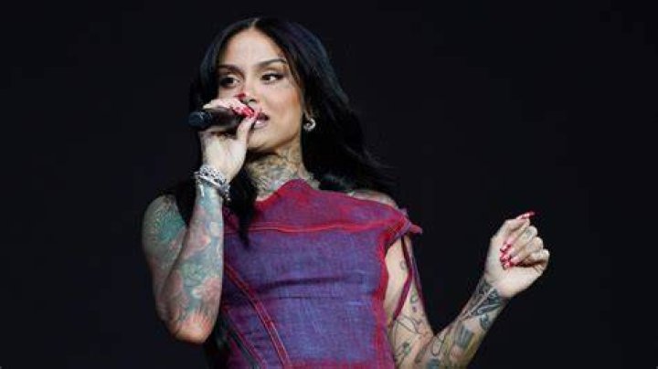 Kehlani Full Name: Discovering The Talented Artist Behind The Music