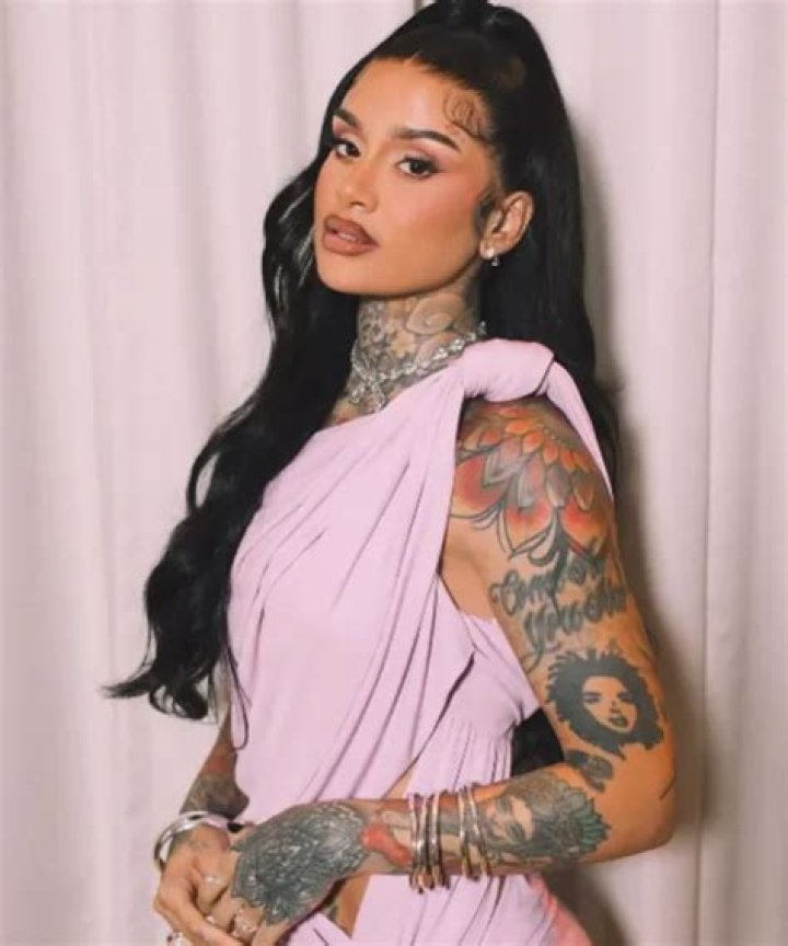 Kehlani Net Worth 2024: A Comprehensive Overview Of The R&B Star's Financial Success