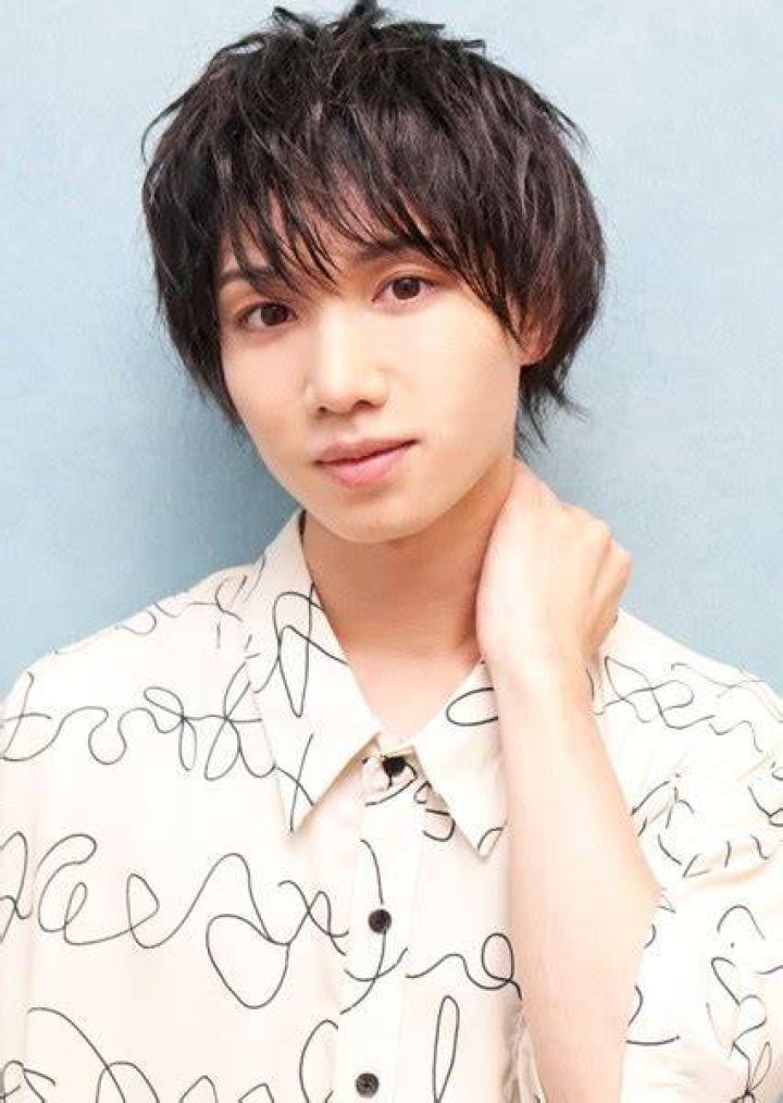 Keisuke Ueda Fan Casting