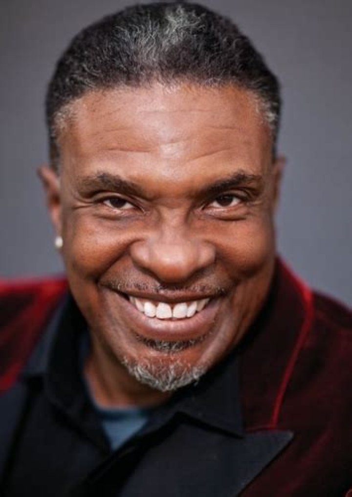Keith David Fan Casting