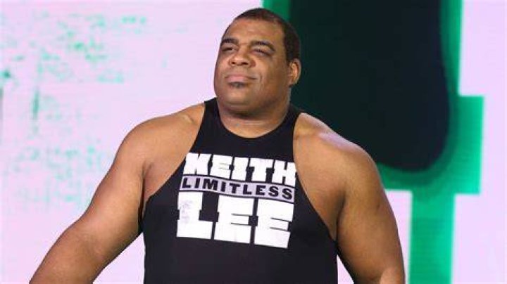 Keith Lee Sends Unclear, Possibly Cryptic Message About Future In WWE