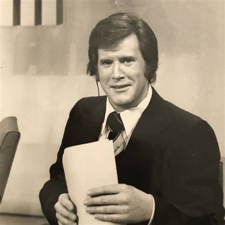 Keith Morrison Younger: A Deep Dive Into The Life And Career Of The Renowned Journalist