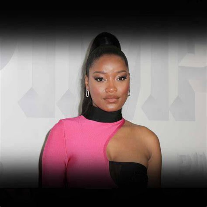 Keke Palmer as Aquanetta Walker in The Cheetah Girls (2013)