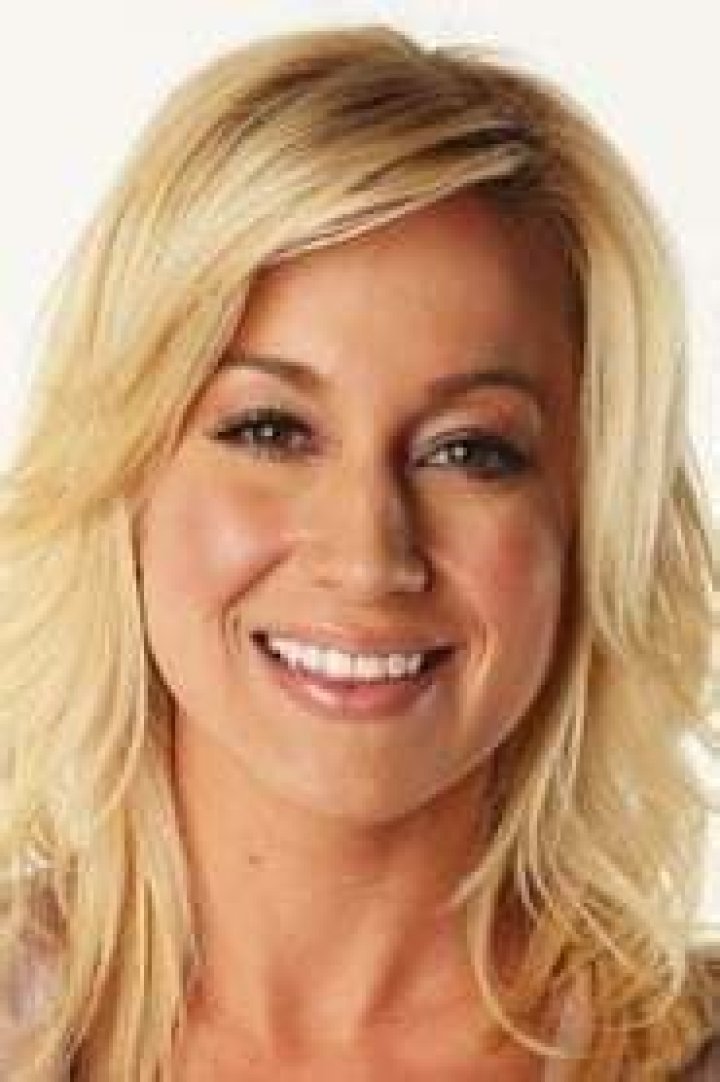 Kellie Pickler Fan Casting