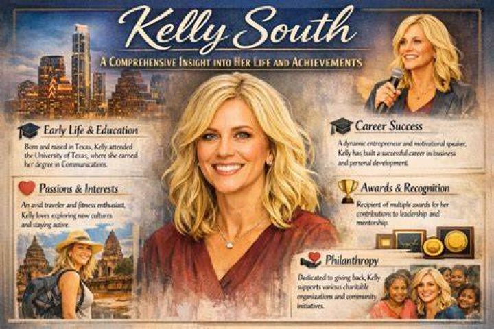 Kelly Dowd Weir: A Comprehensive Insight Into Her Life And Career