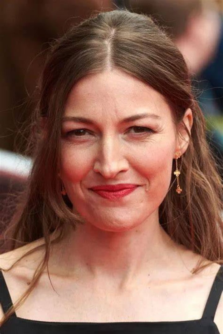 Kelly Macdonald Fan Casting