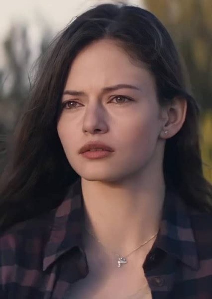Kelly Quinn Fan Casting for Just Add Magic (2022) | myCast