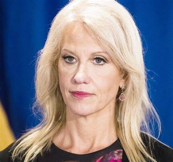 Kellyanne Conway Age, Husband, Family, Biography, Facts, Net Worth