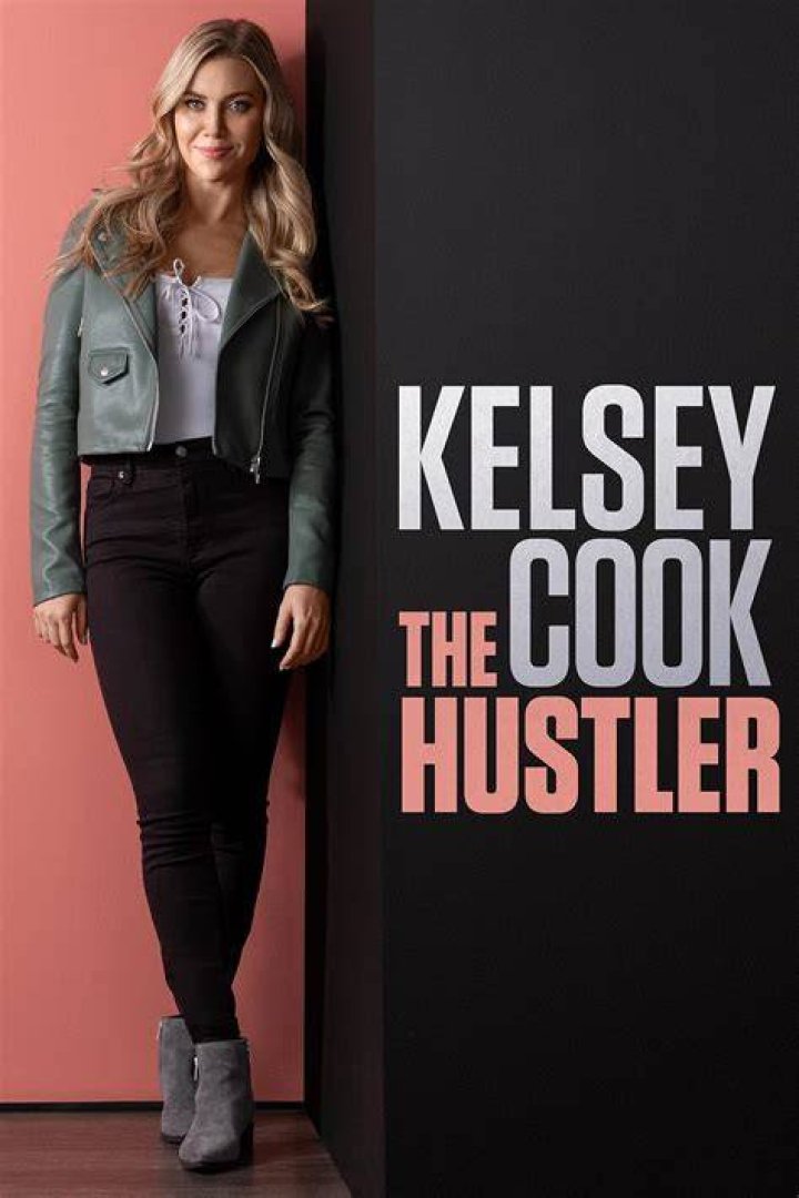 Kelsey Cook IMDb