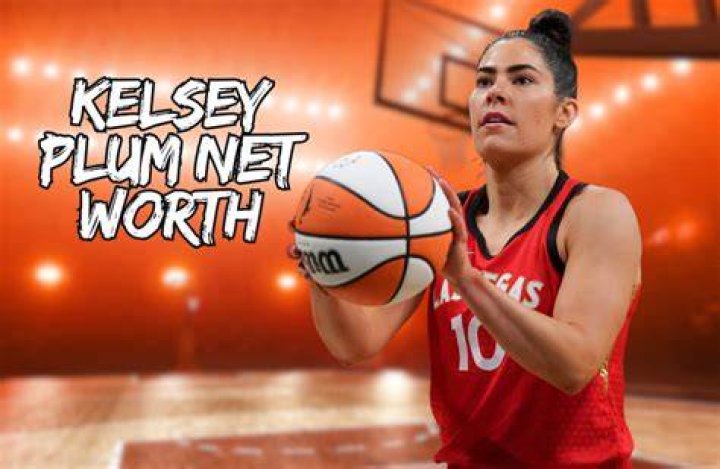 Kelsey Plum Sisters: A Deep Dive Into Family, Sports, And Success