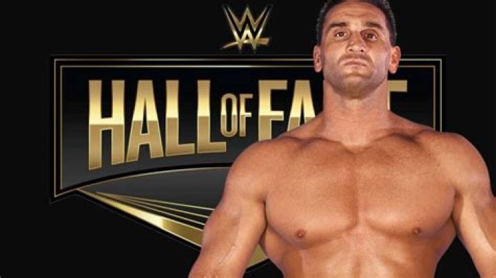 Ken Shamrock To Be Added To The 2024 WWE Hall Of Fame Class