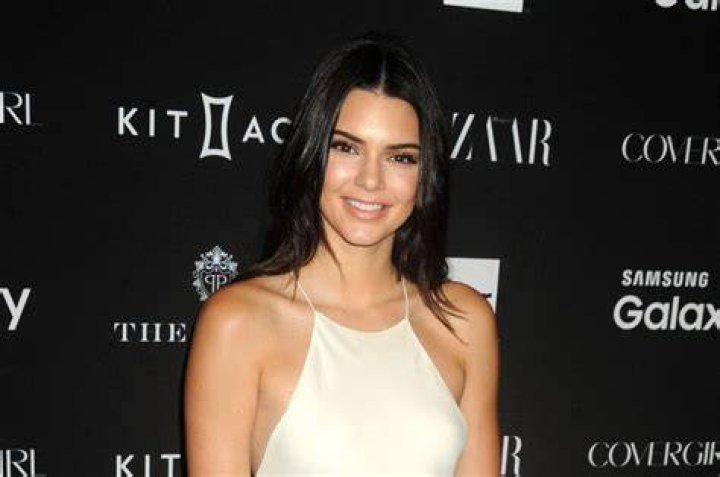 Kendall Jenner Nipple Piercing: The Story Behind The Trend