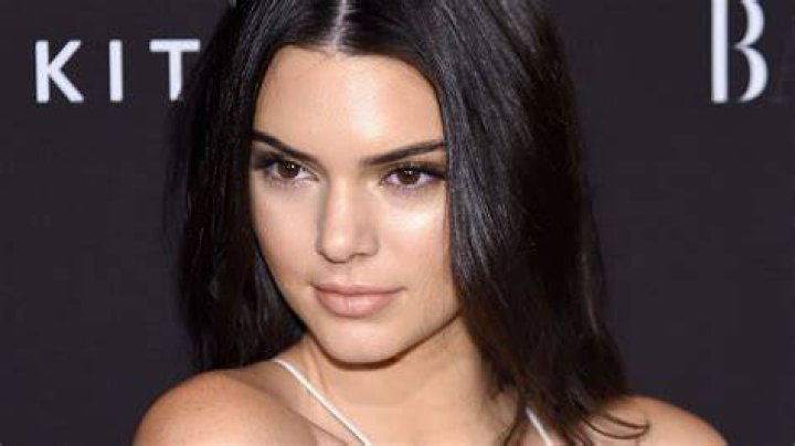 Kendall Jenner Talks About Nipple Piercing I Wanted It Before Kylie!