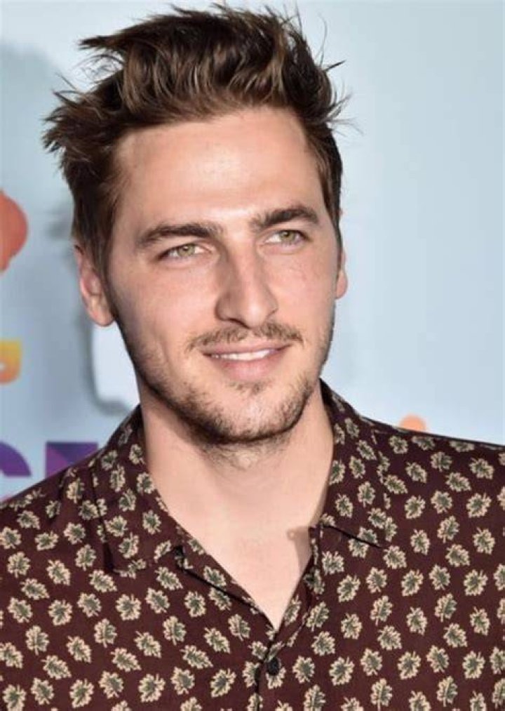 Kendall Schmidt Fan Casting