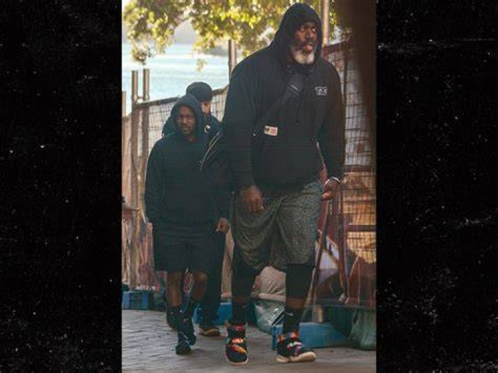 Kendrick Lamar Weight Loss: The Journey To A Healthier Lifestyle