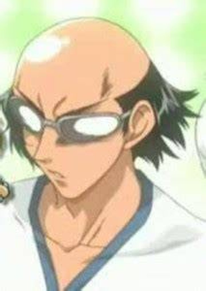 Kenji Harima (School Rumble) Fan Casting