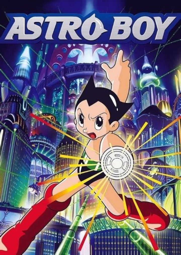 Kennedy Fan Casting for Christopher Nolan’s Astro Boy | myCast