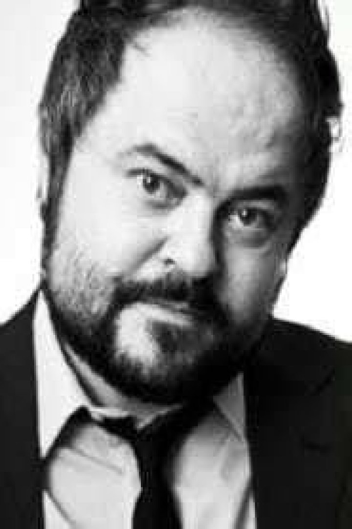 Kenneth Collard Fan Casting