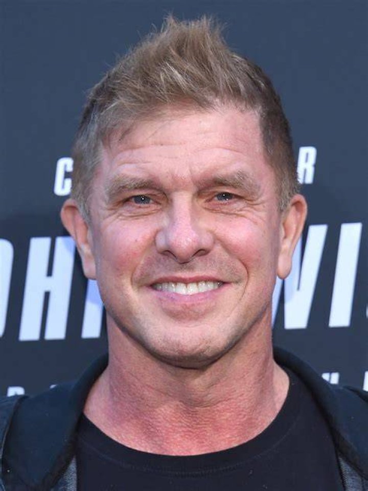Kenny Johnson Pictures, Photos & Images Good looking men, Friends