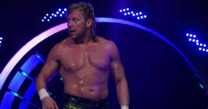 Kenny Omega Says He Has 