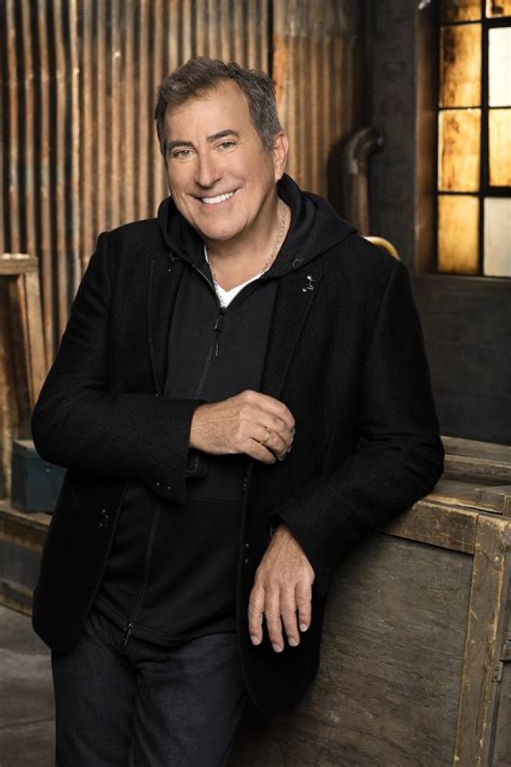 Kenny Ortega as Choreographer in The 12 Dancing Princesses