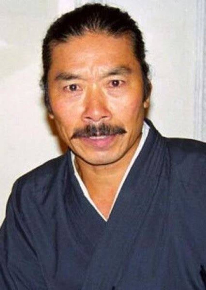 Kenpachiro Satsuma Fan Casting