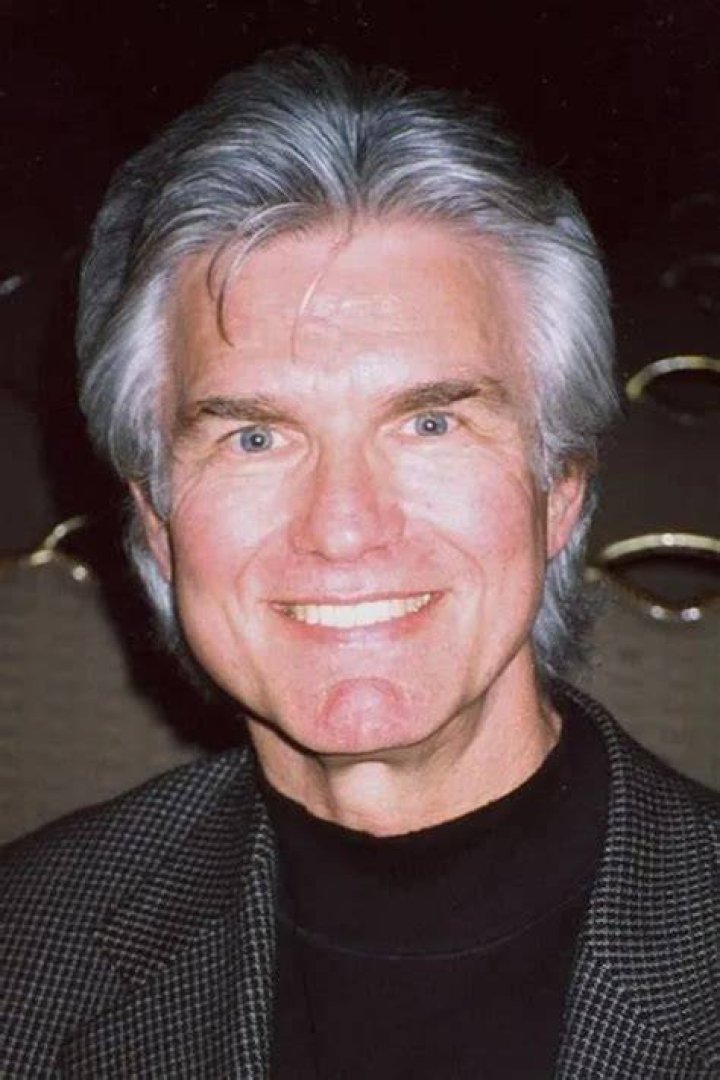 Kent McCord Fan Casting