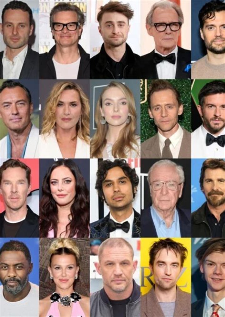 Kentucky Fan Casting for Best Actors by State | myCast