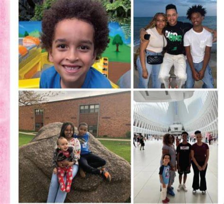 Kenya Moore&rsquo;s Siblings Are All Grown Up &mdash; Know Her Family Life