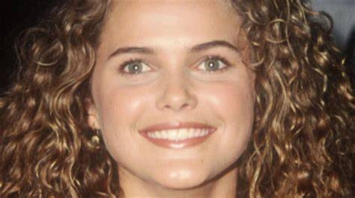 Keri Russell Hot: The Allure Of A Hollywood Star