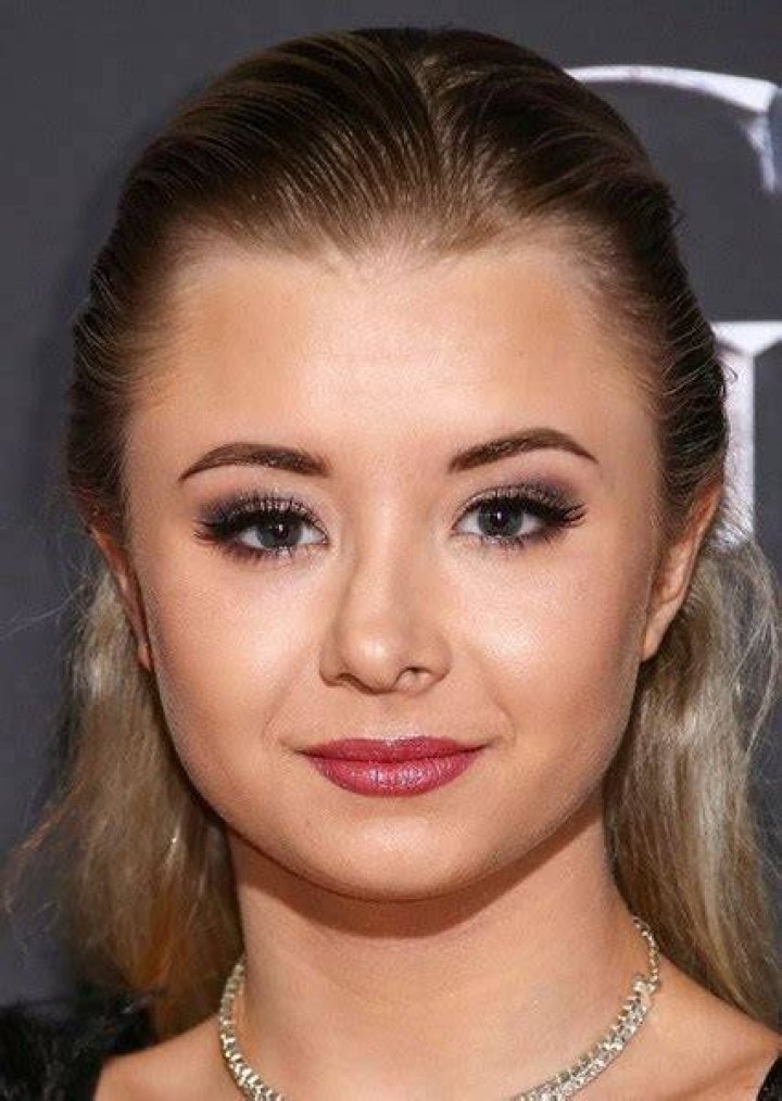 Kerry Ingram Fan Casting