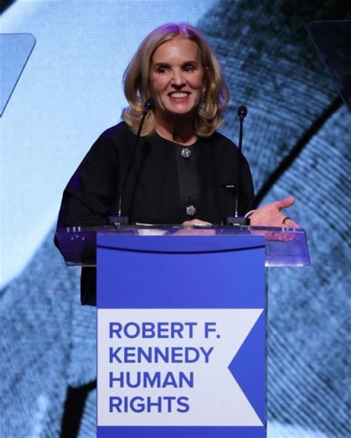Kerry Kennedy Illness: Understanding Her Health Challenges And Advocacy