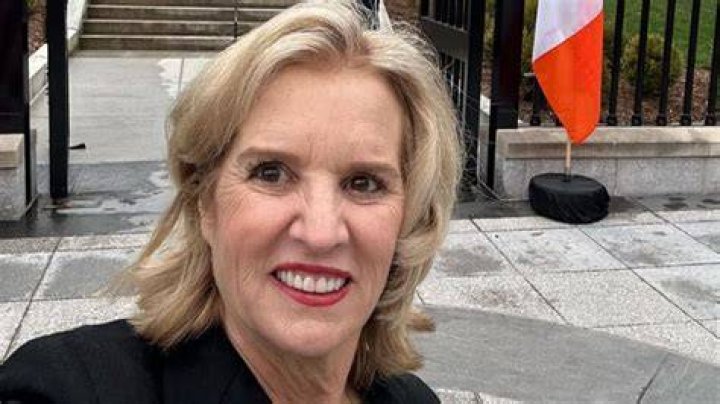 Kerry Kennedy&rsquo;s Illness What Is Wrong With Her Voice?