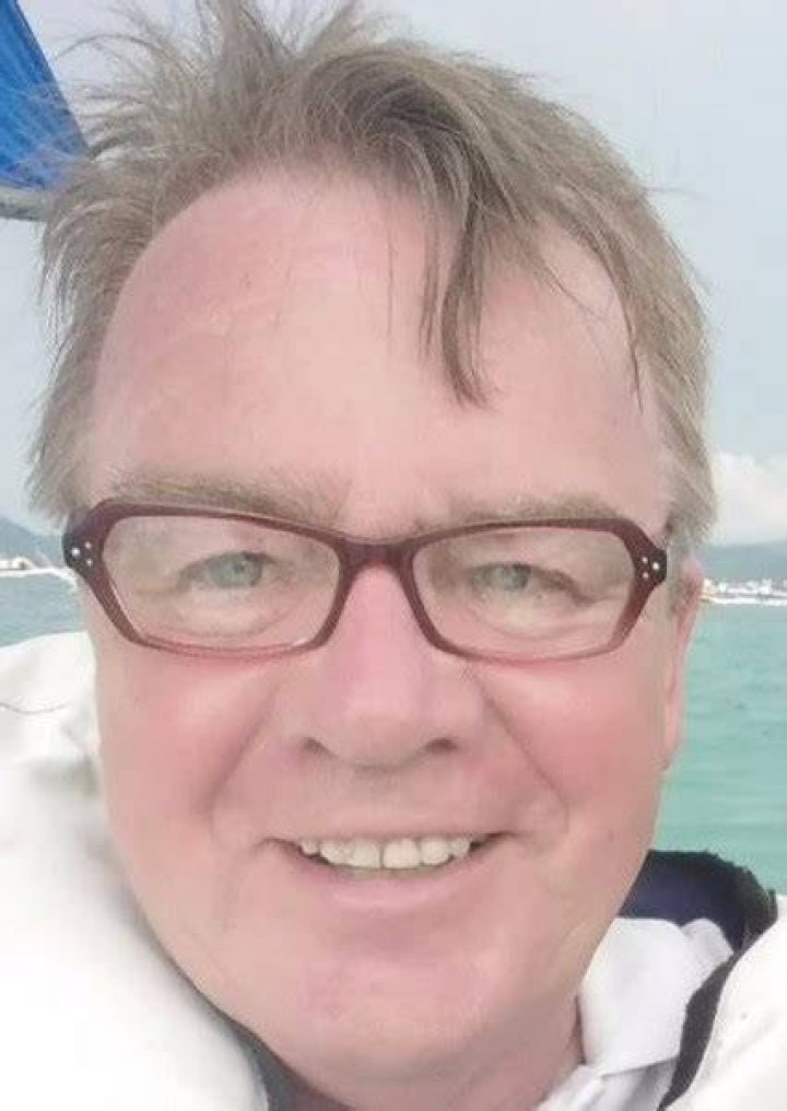 Kevan Brighting Fan Casting