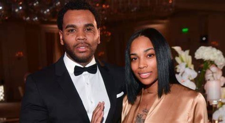 Kevin Gates' Wife: The Untold Story Of Dreka Gates