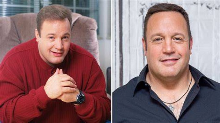 Kevin James' Wife's BoneChilling Car Accident A Harrowing Tale