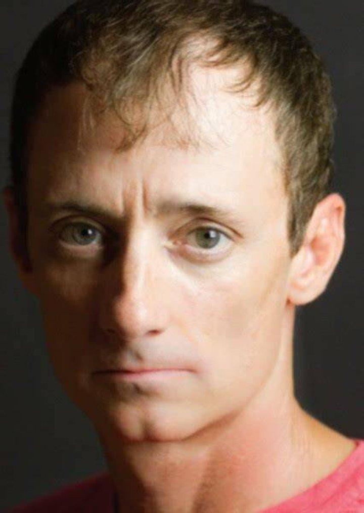 Kevin Mangold Fan Casting