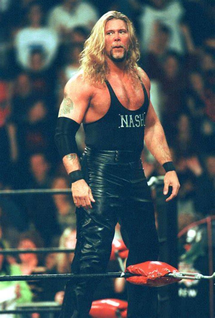 Kevin Nash